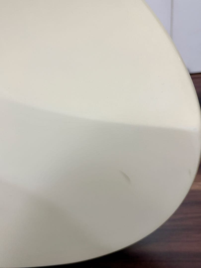 エレキギター LTD by ESP EC-50 ホワイト(ESPギターケース付)