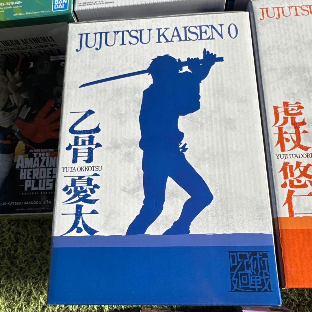 フィギュア まとめ売り 9体