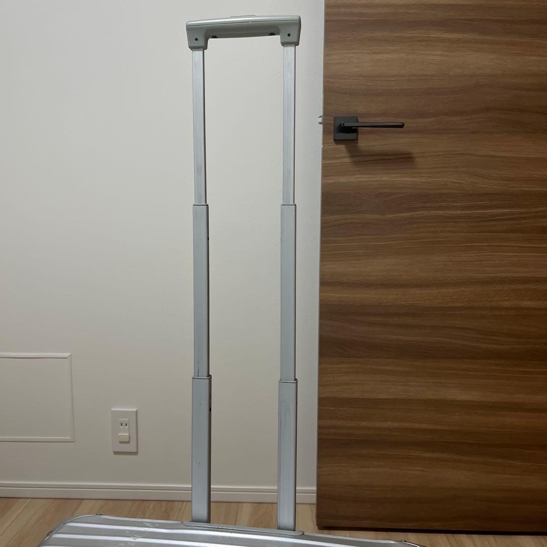 RIMOWA パイロット 4輪　37L