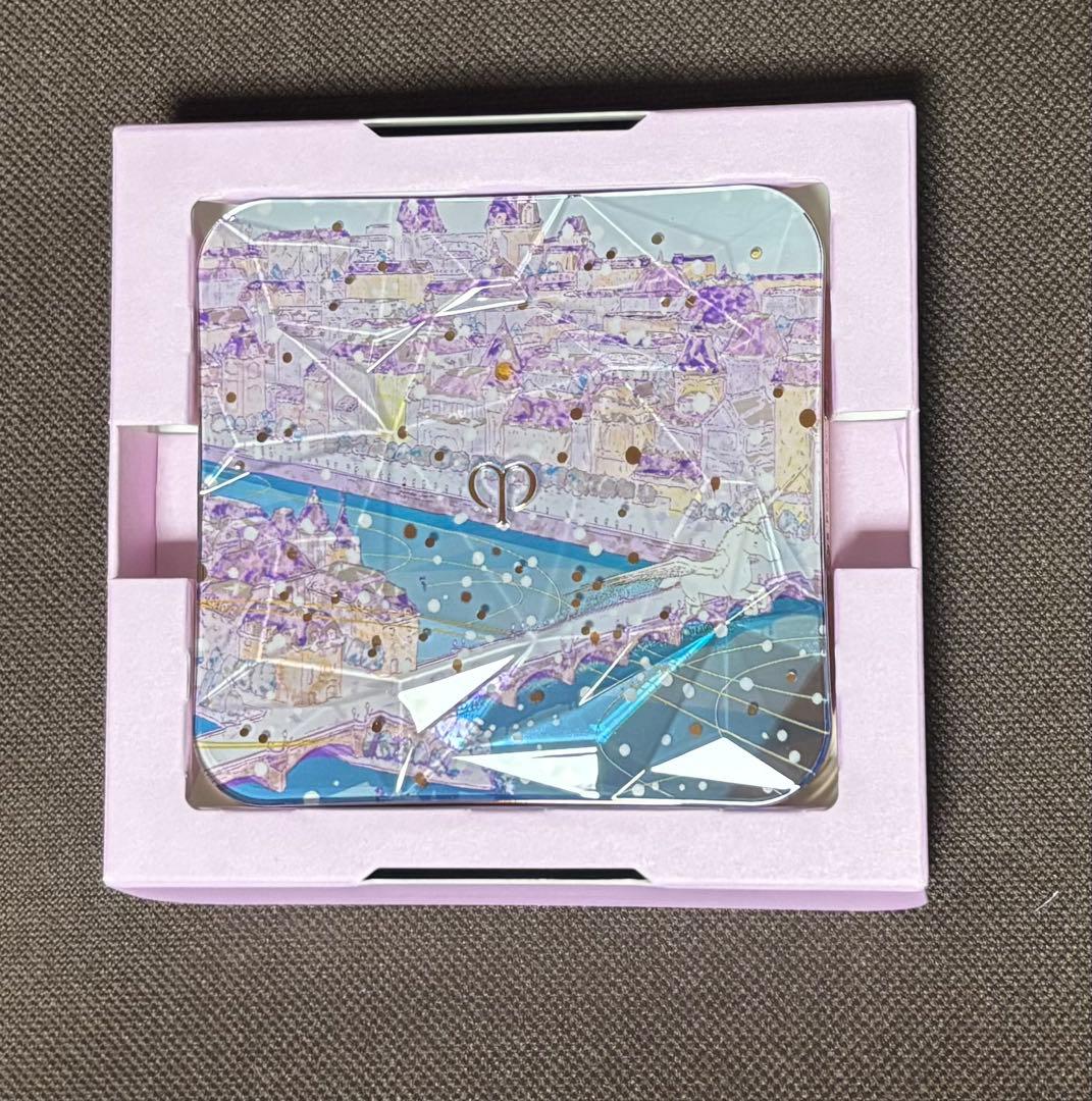 クレ・ド・ポーボーテル・レオスールデクラ