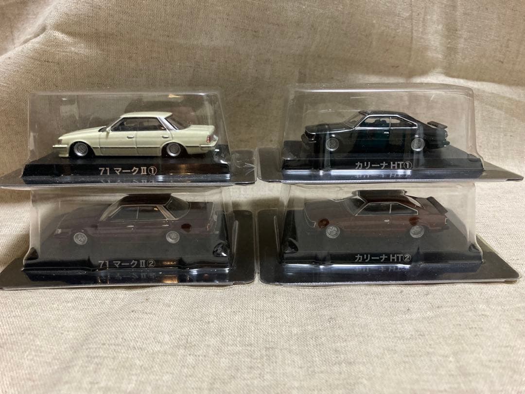 グラチャンコレクション　12台まとめ売り