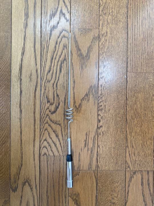 EMPIRE モービルアンテナ 144／430MHz 高利得 レピーター