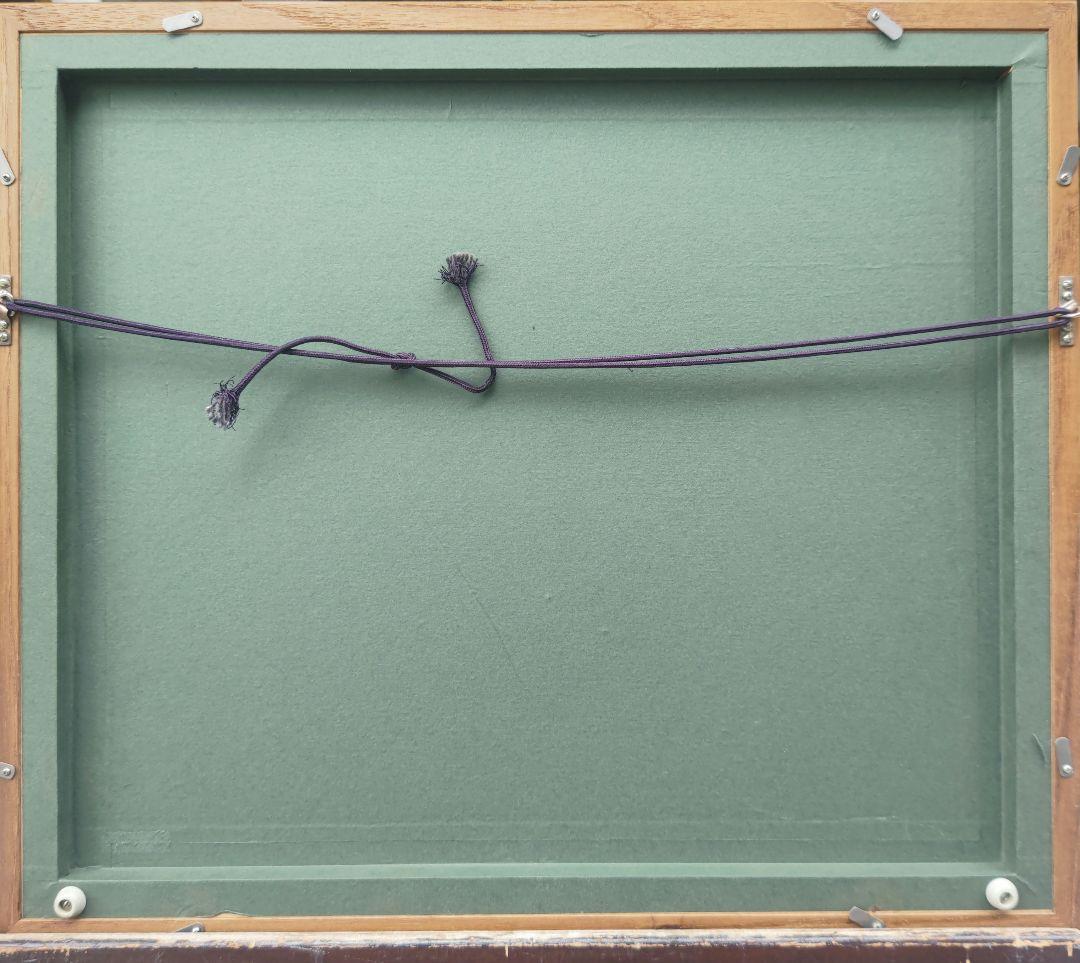 須田国太郎　複製工芸