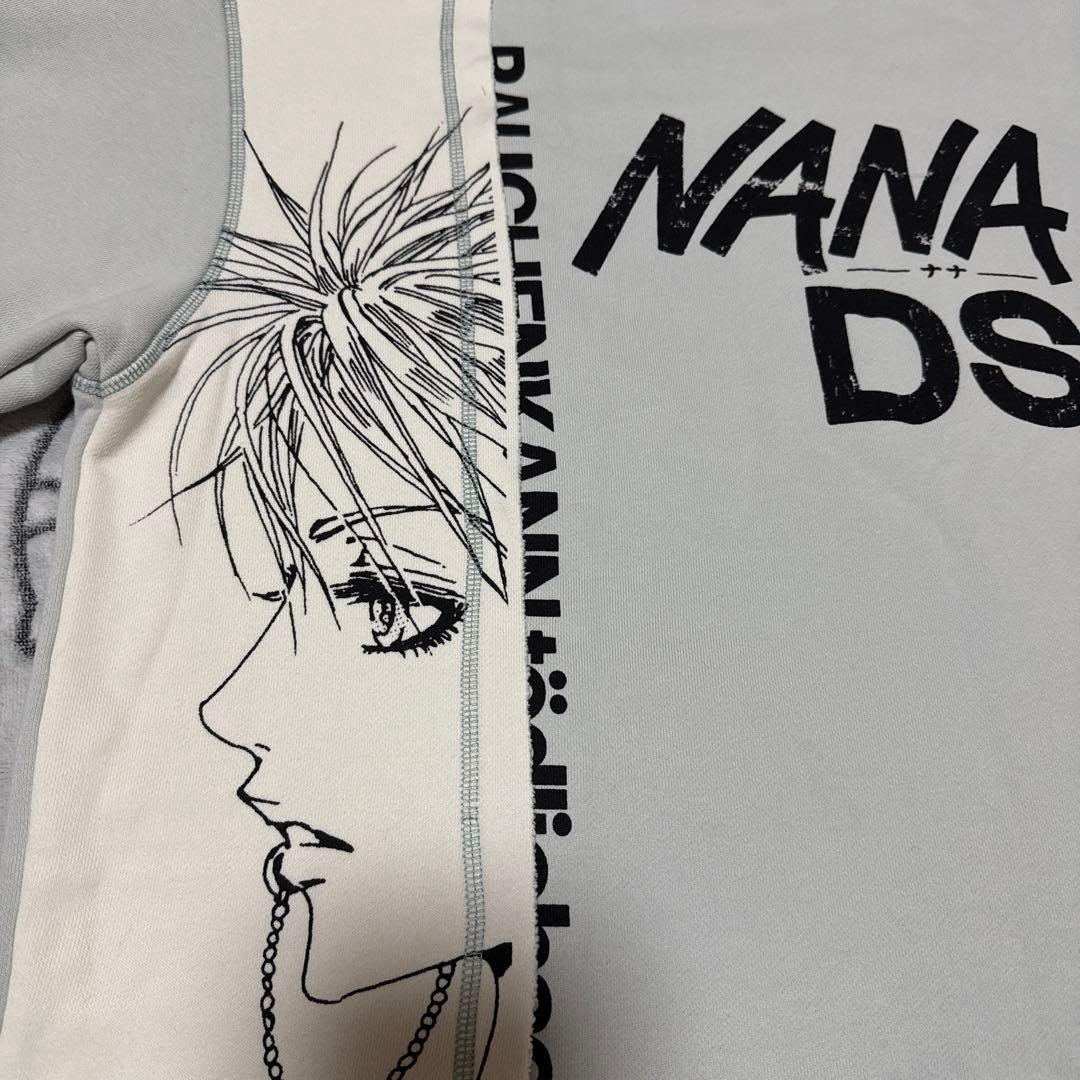 Donsmoke 岡崎真一 シンちゃん NANA トレーナー XL