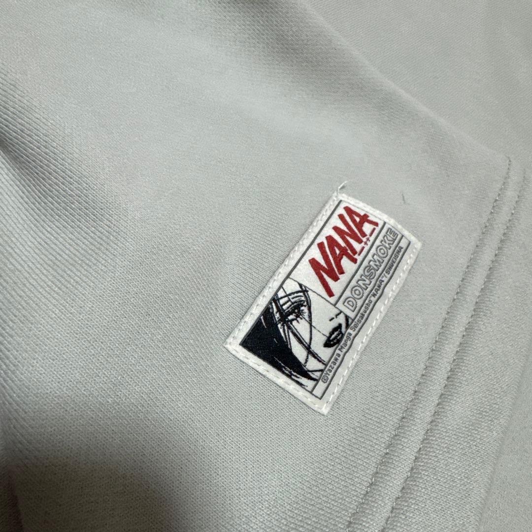 Donsmoke 岡崎真一 シンちゃん NANA トレーナー XL