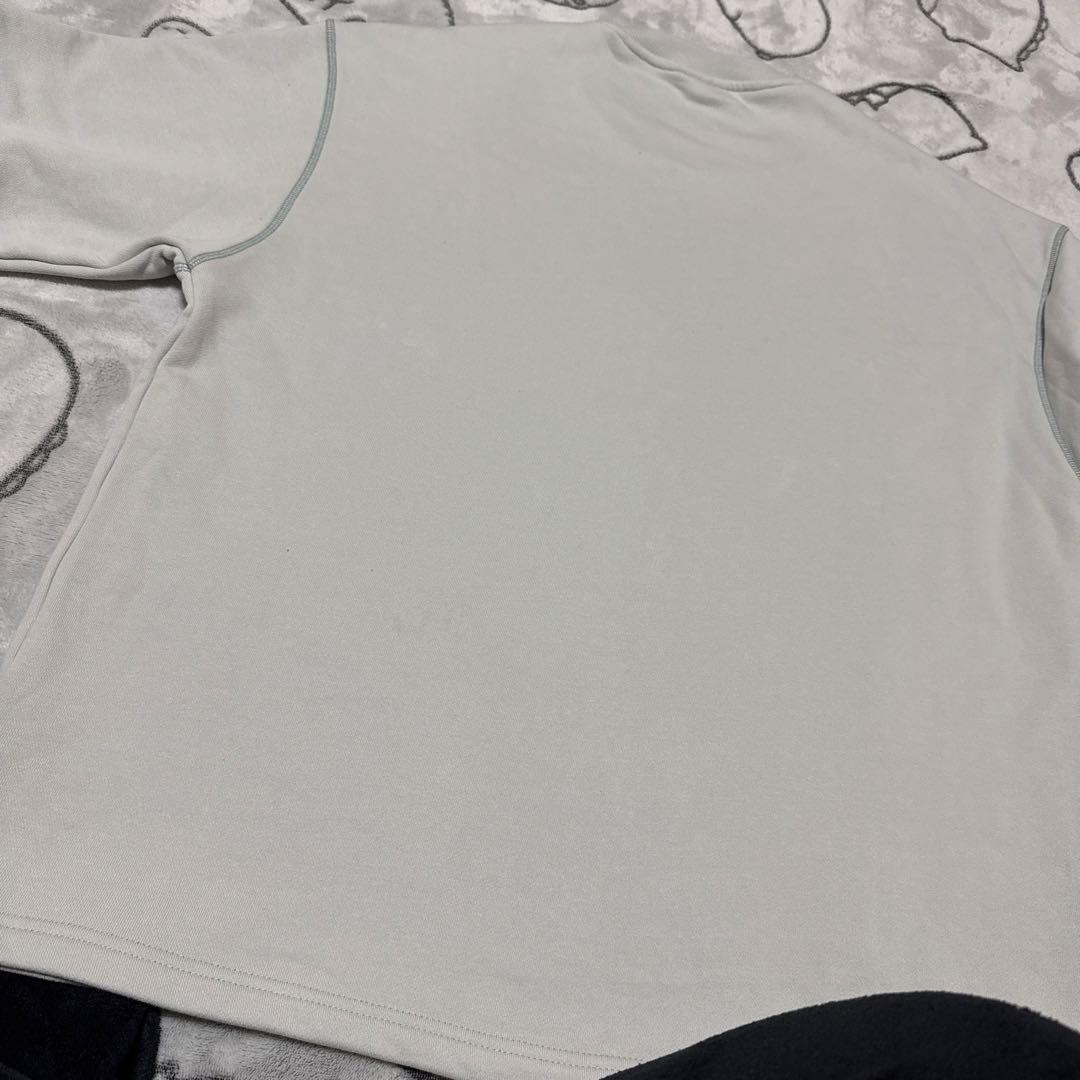 Donsmoke 岡崎真一 シンちゃん NANA トレーナー XL