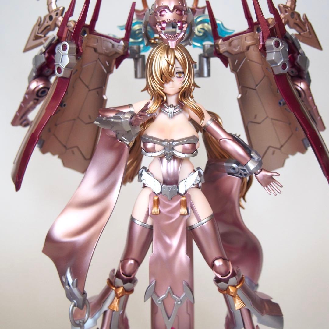 螢雪楼　結灯@ハムちゃん法典さまご依頼用 ツクヨミ　レガリア