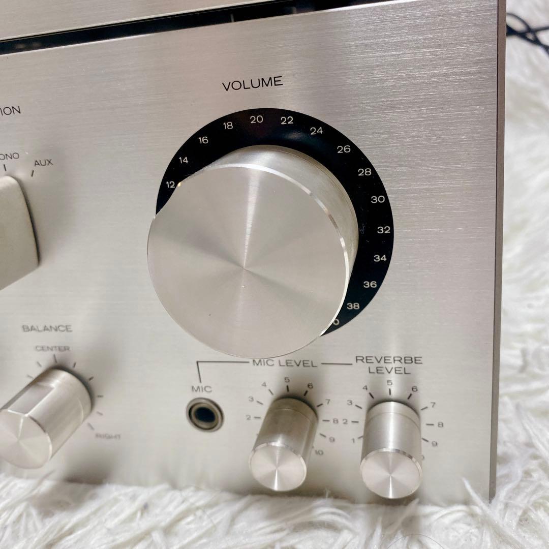 ヴィンテージ Lo-D HA-380 FT-180 プリメイン チューナー 希少