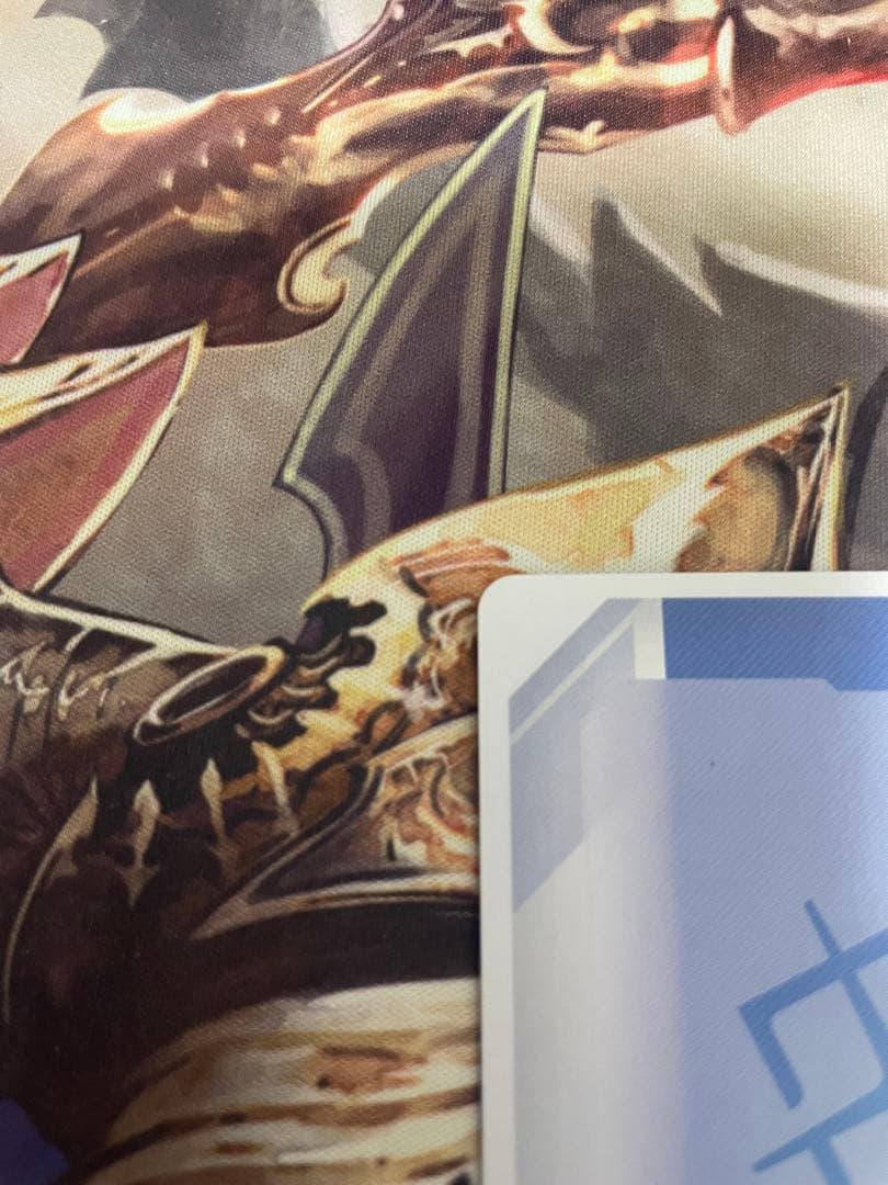 ガンダムカードゲーム ファーストコンタクト β版　パラレル