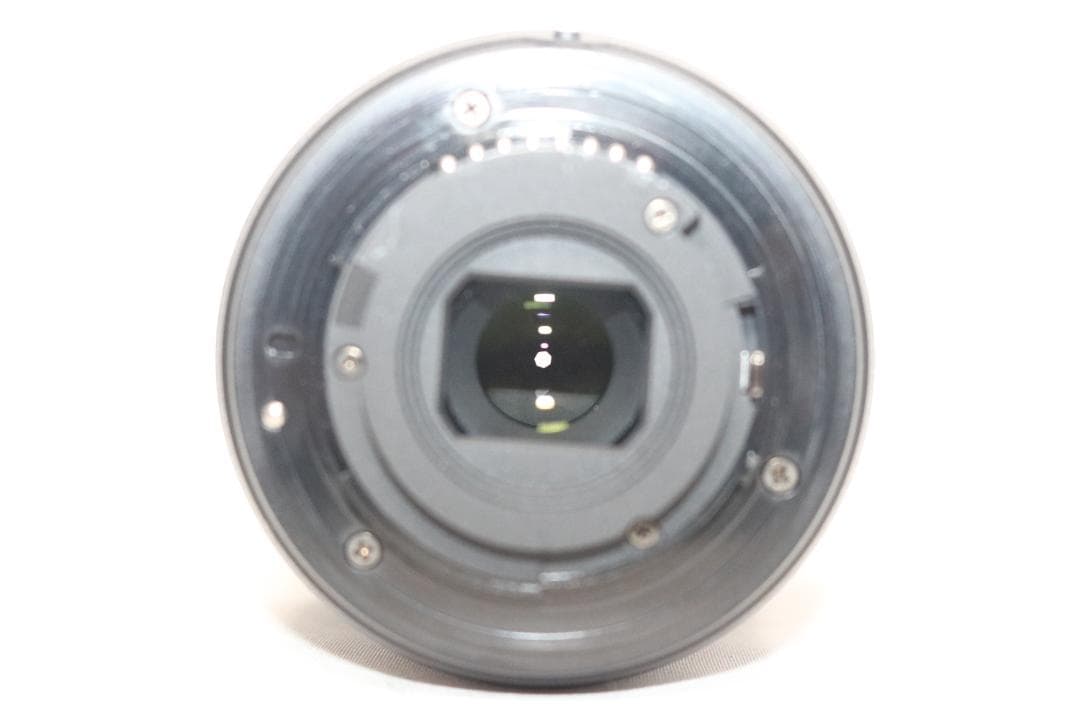 美品⭐スポーツ・野鳥⭐超望遠レンズ⭐ Nikon AF-P 70-300mm