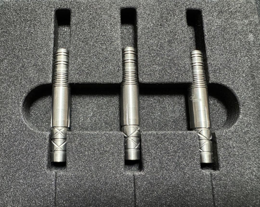 コスモダーツ アライズ 浴本昇吾モデル