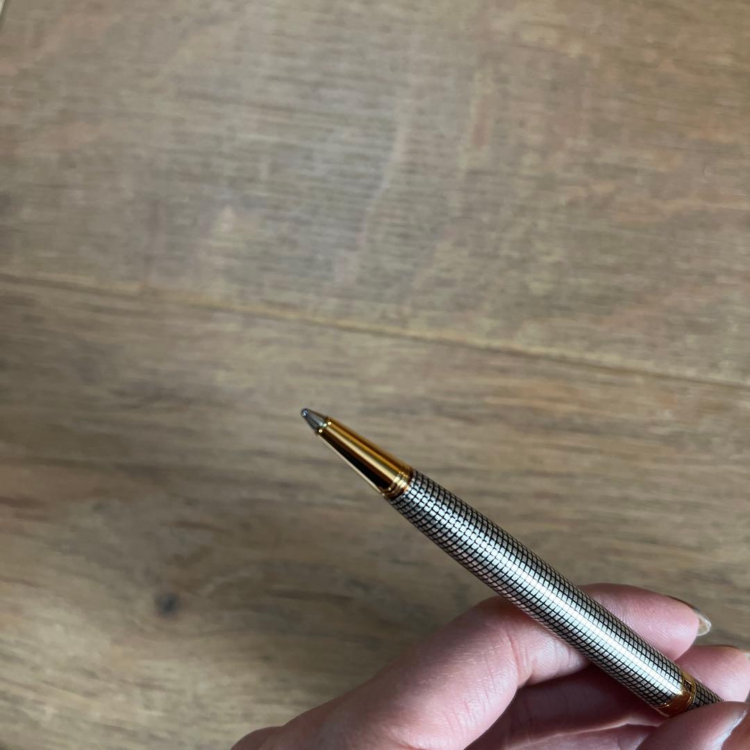 美品！パーカーボールペン ソネットプレミアム