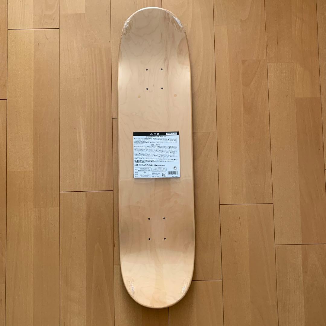 GBL トトロ スケートボードデッキ2枚セット 宮崎駿 スタジオジブリ