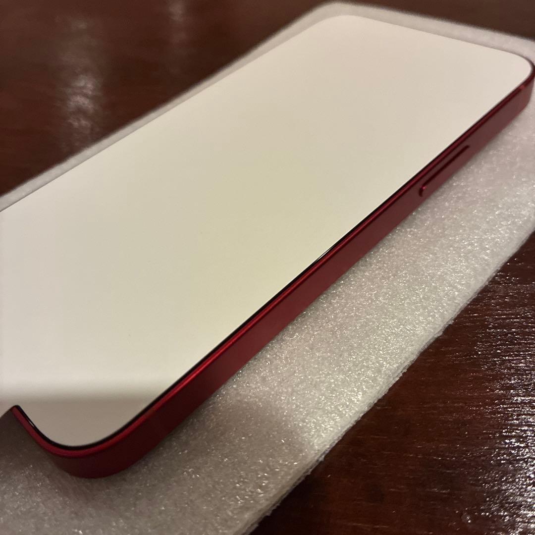 スマートフォン本体 Apple iPhone 13 mini 256GB