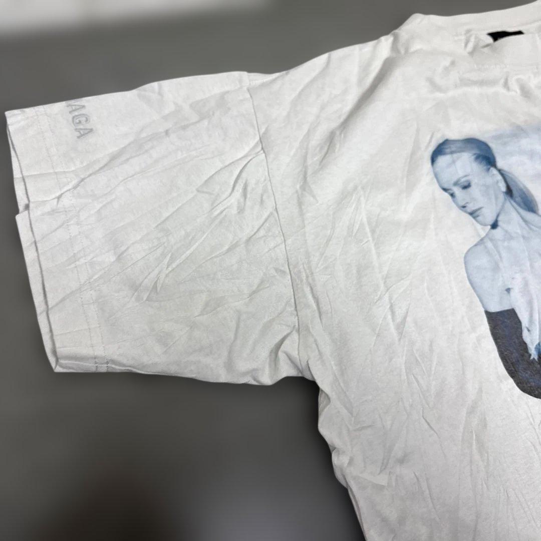 BALENCIAGA バレンシアガ アンバサダー ニコールキッドマンTシャツ
