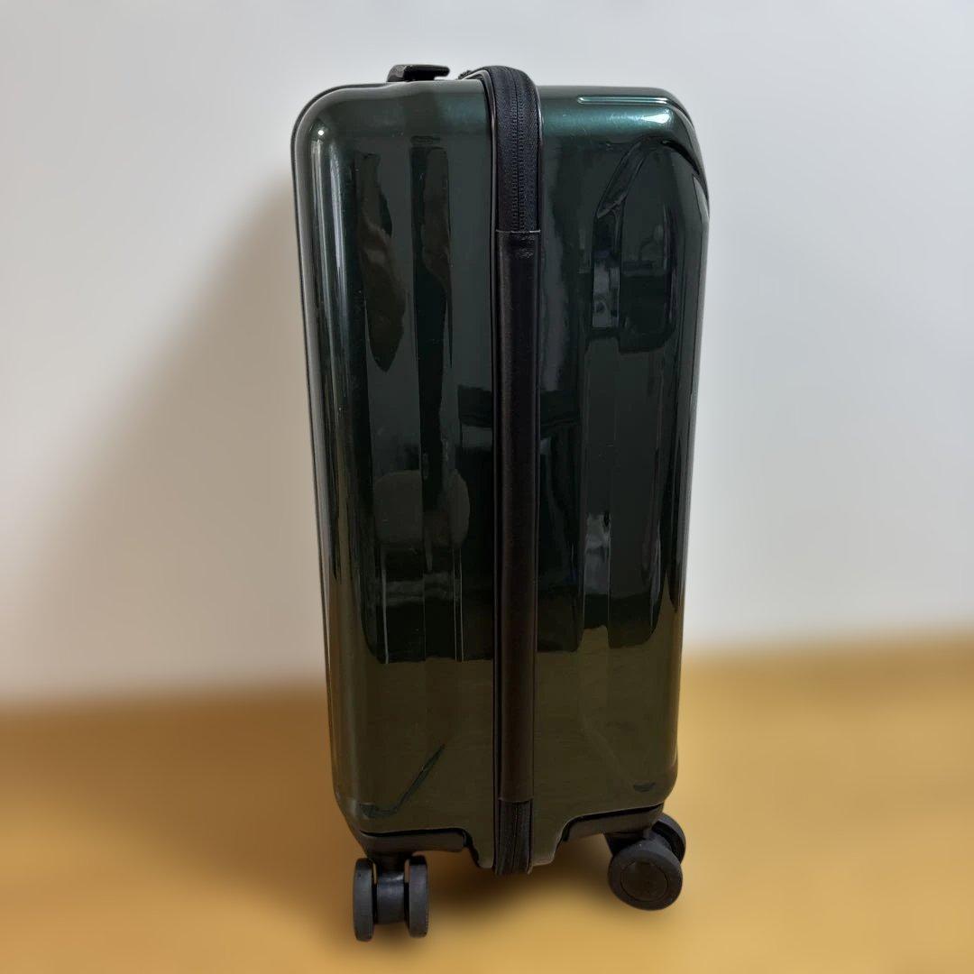ゼロハリバートン ZRP-ZX Carry-On 32L 機内持ち込み