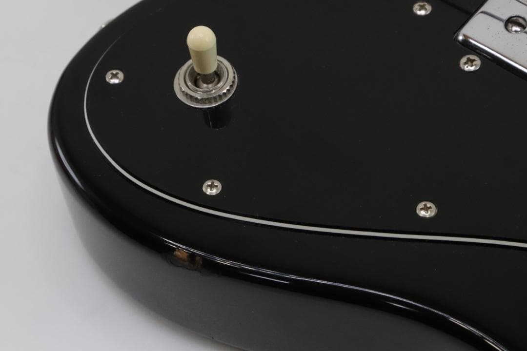 フェンダージャパンTraditional 70s Telecaster カスタム