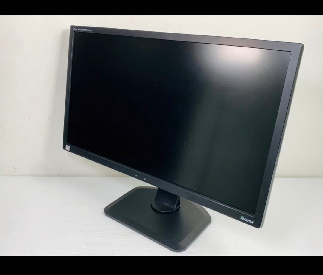 iiyama 4K モニター Pro Lite B2875UHSU 28インチ