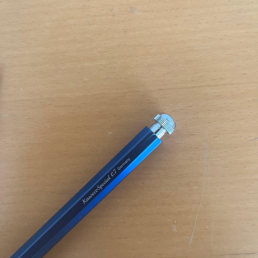 カヴェコスペシャルブルー　0.7m