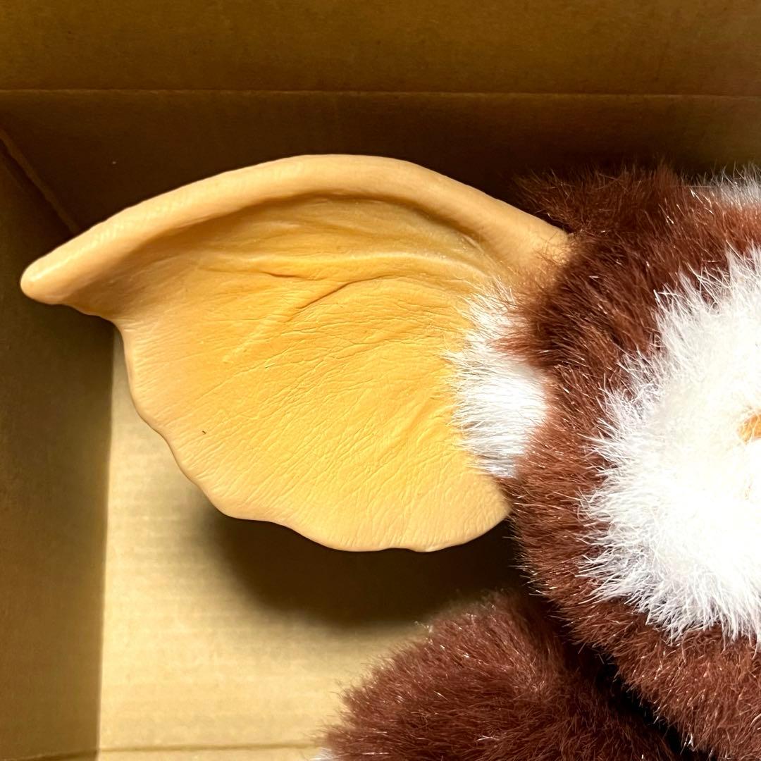 グレムリン ギズモ　ぬいぐるみ　ジュンプランニング　Junplanning