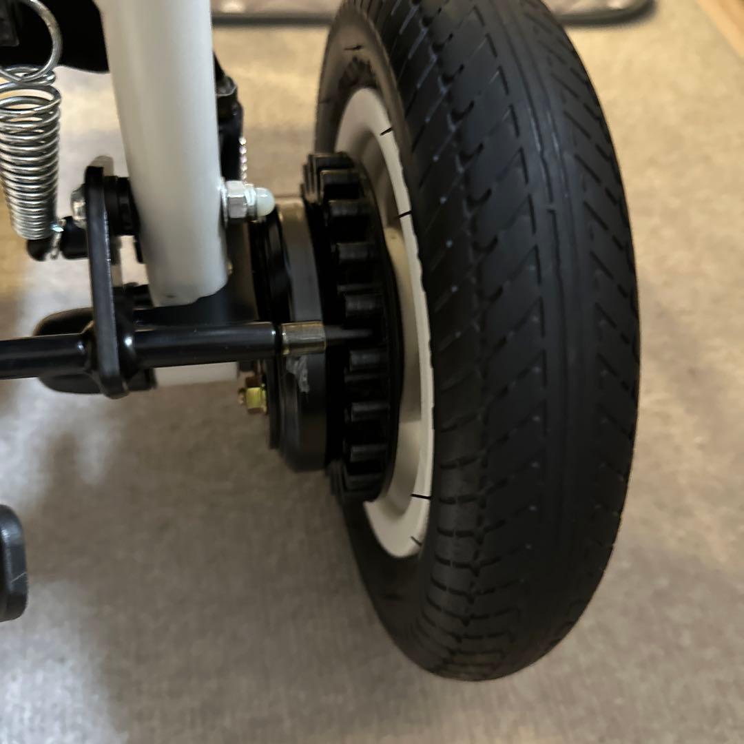 ①エアバギーAIRBUGGY DOME3 フレームのみ※コット別売