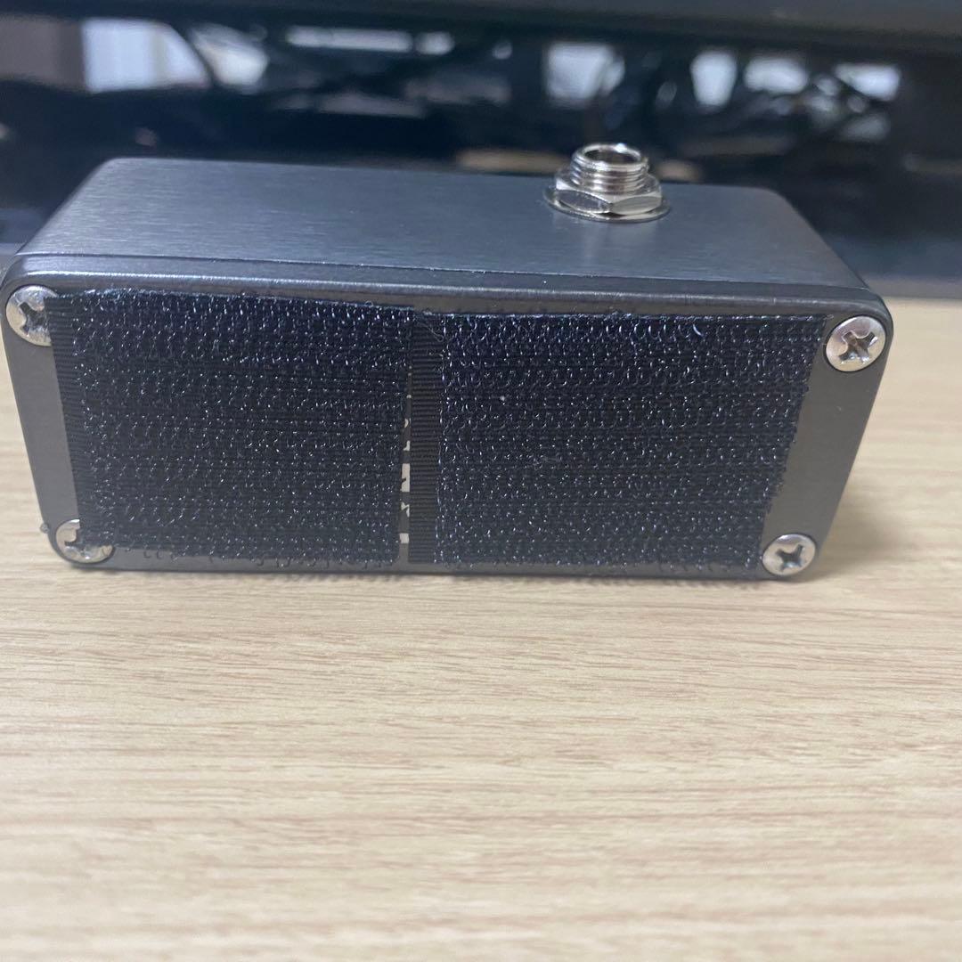 ギター xotic epbooster