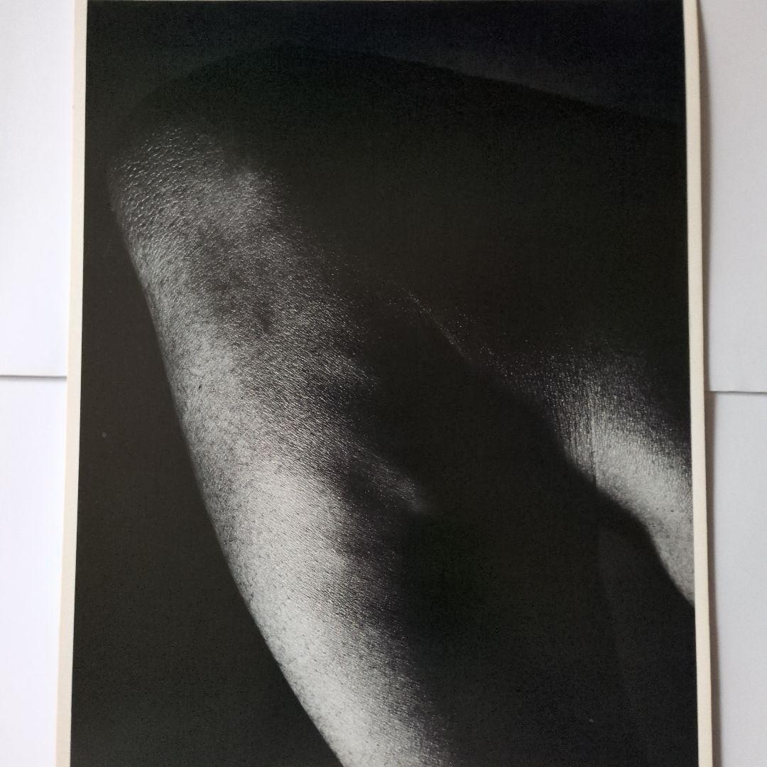 BOOWY LAST GIGS ポスター8枚セット　氷室京介　布袋寅泰