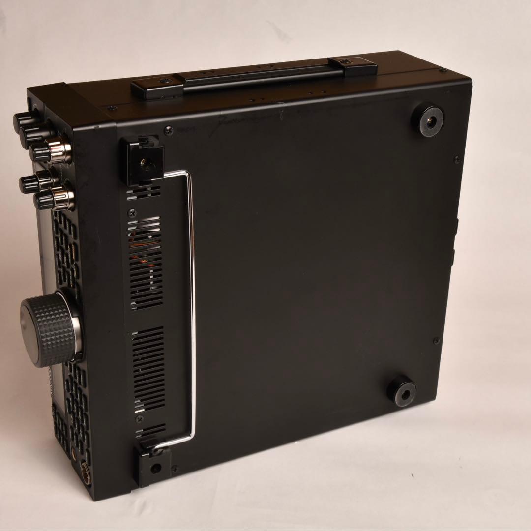 ケンウッドTS-590S HF.50MHz100Wオールモード完動美品