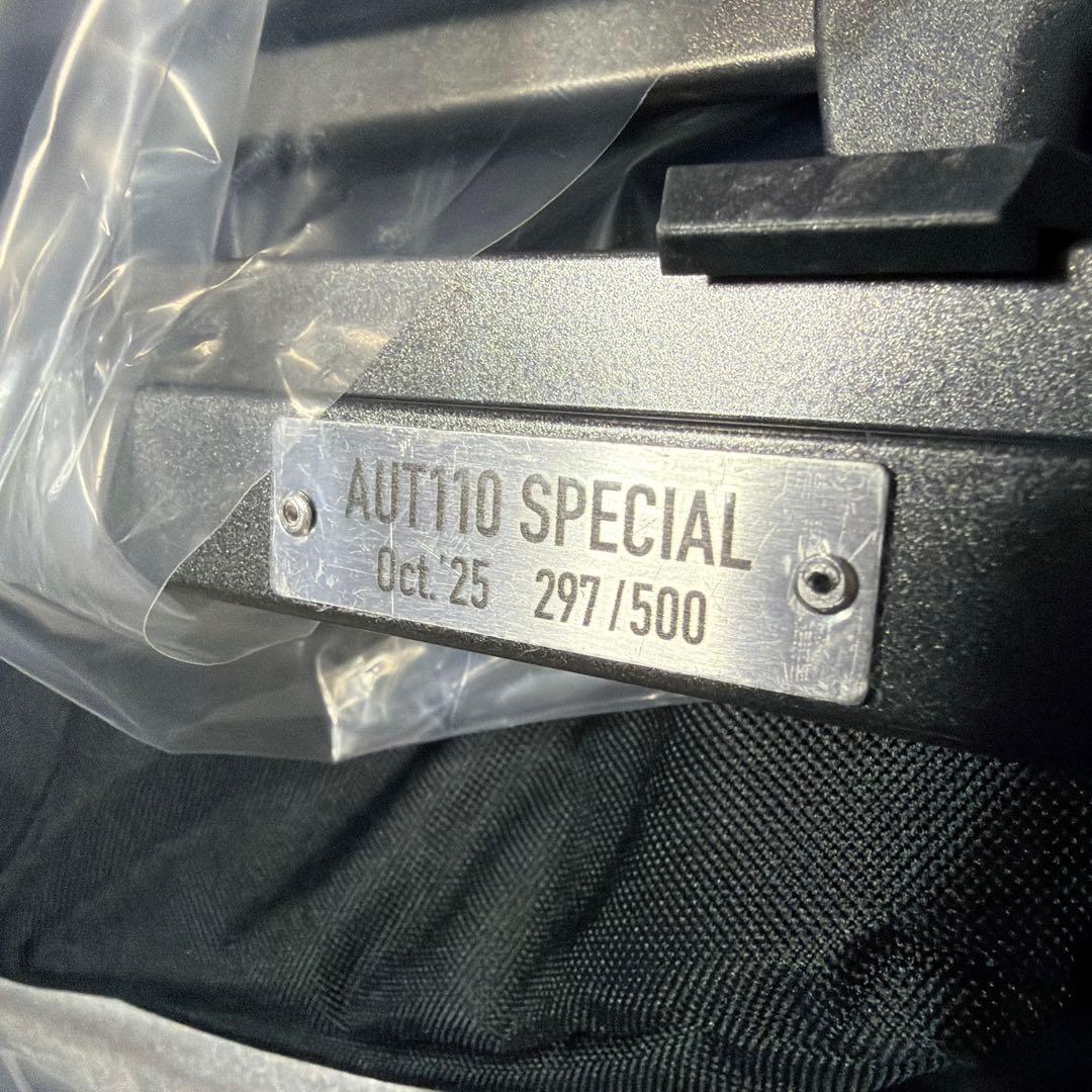 Alpen AUT110 SPECIAL テーブルと、こたつユニットのセット