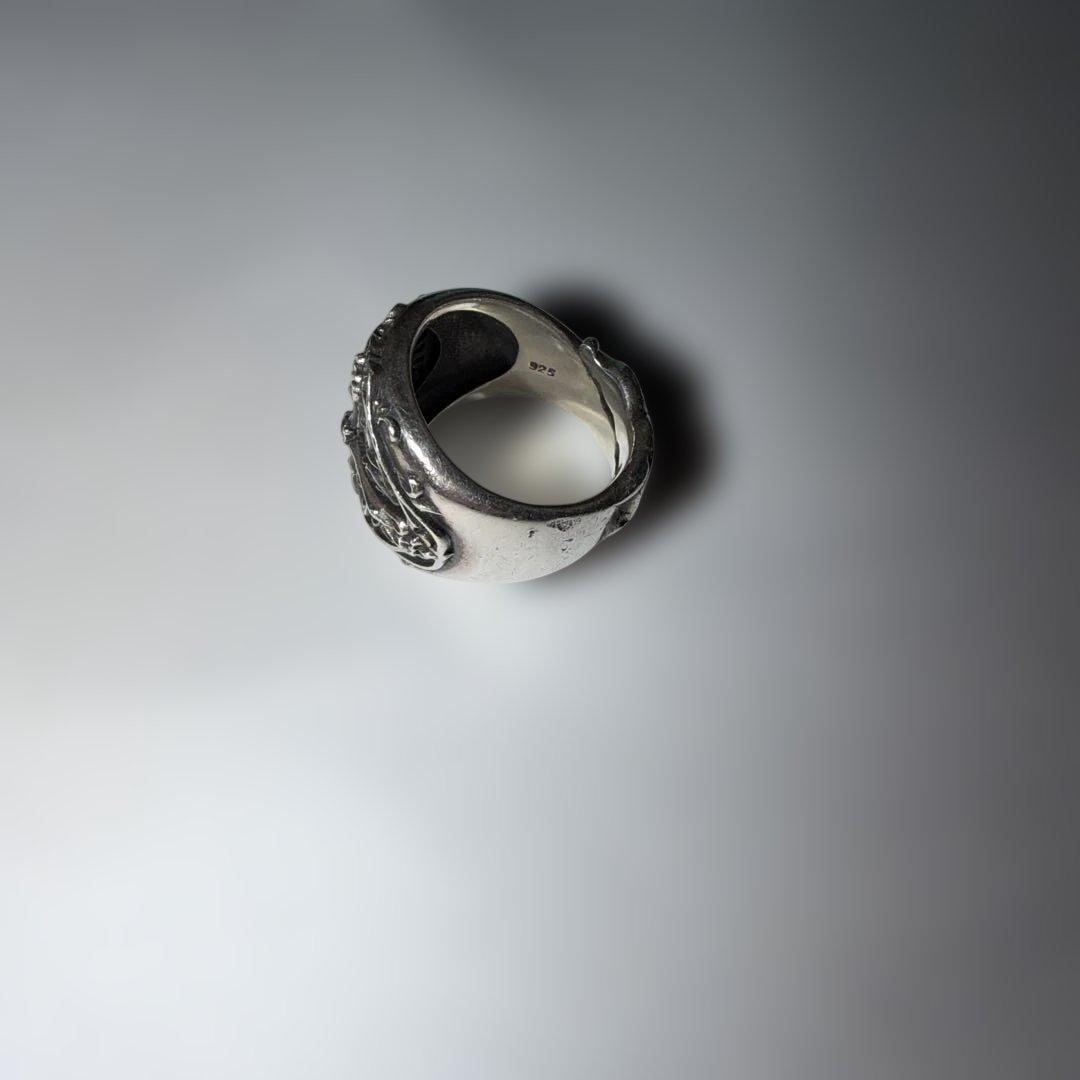 シルバー925リング約18号ほど即日発送‼️‼️‼️‼️‼️‼️‼️‼️‼️‼️‼️