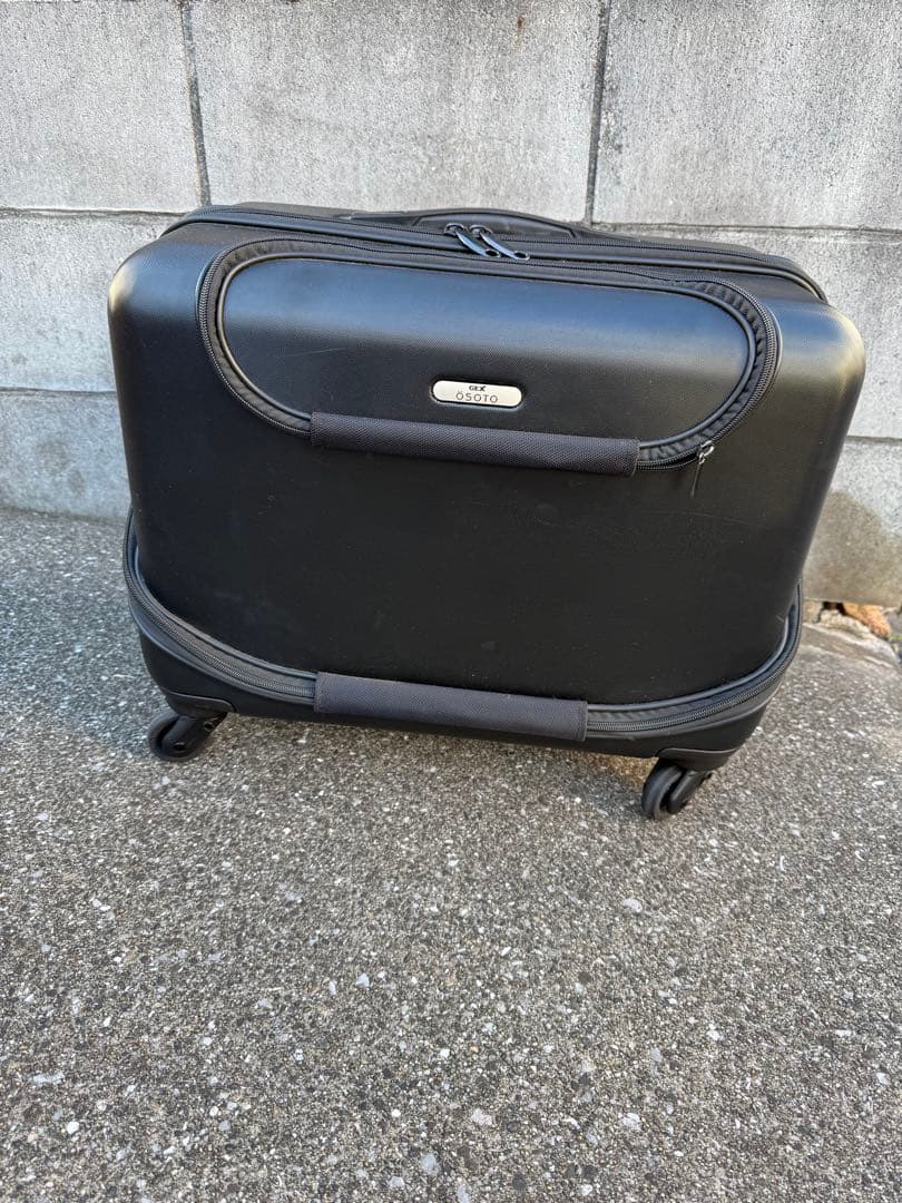 GEX OSOTOキャリー roller L