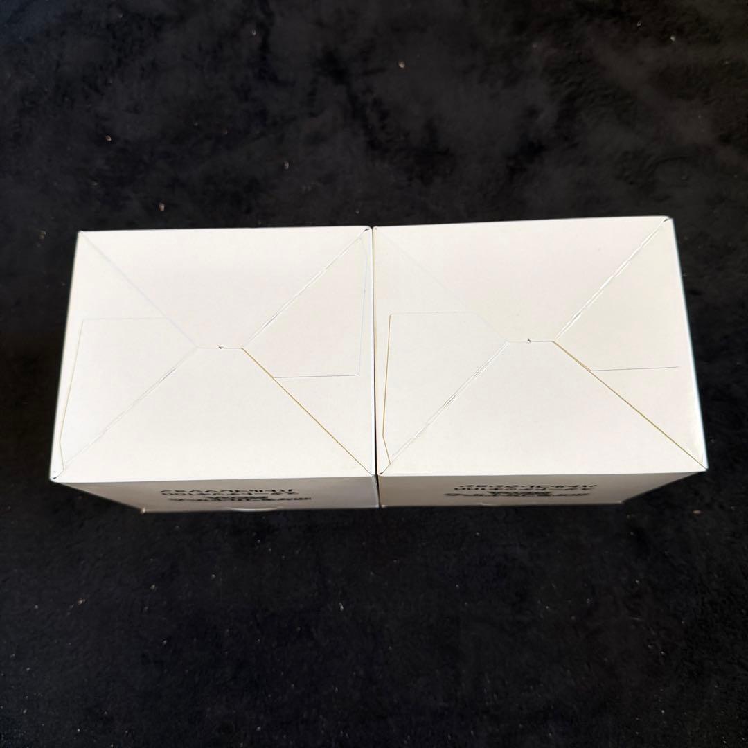 マ*モ様 【未開封】スタートデッキ100バトルコレクション10個入り　白箱　テー