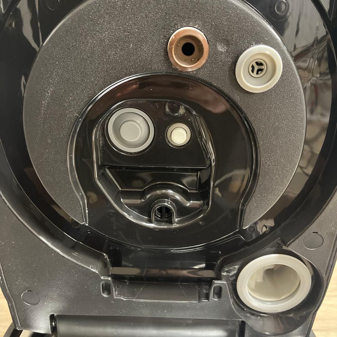 Panasonic スチーム&可変圧力ジャー炊飯器SR-VSX108