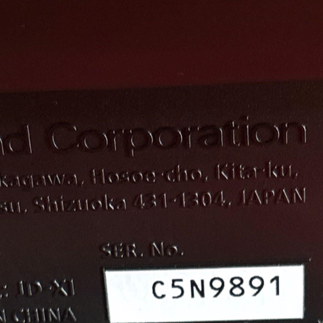 Roland JD-Xi シンセサイザー 本体