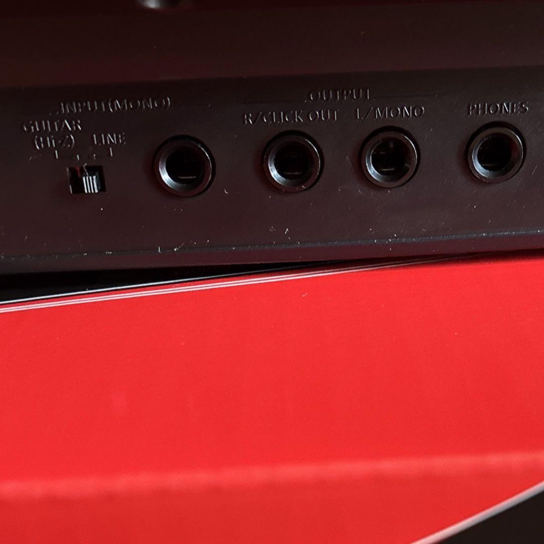 Roland JD-Xi シンセサイザー 本体