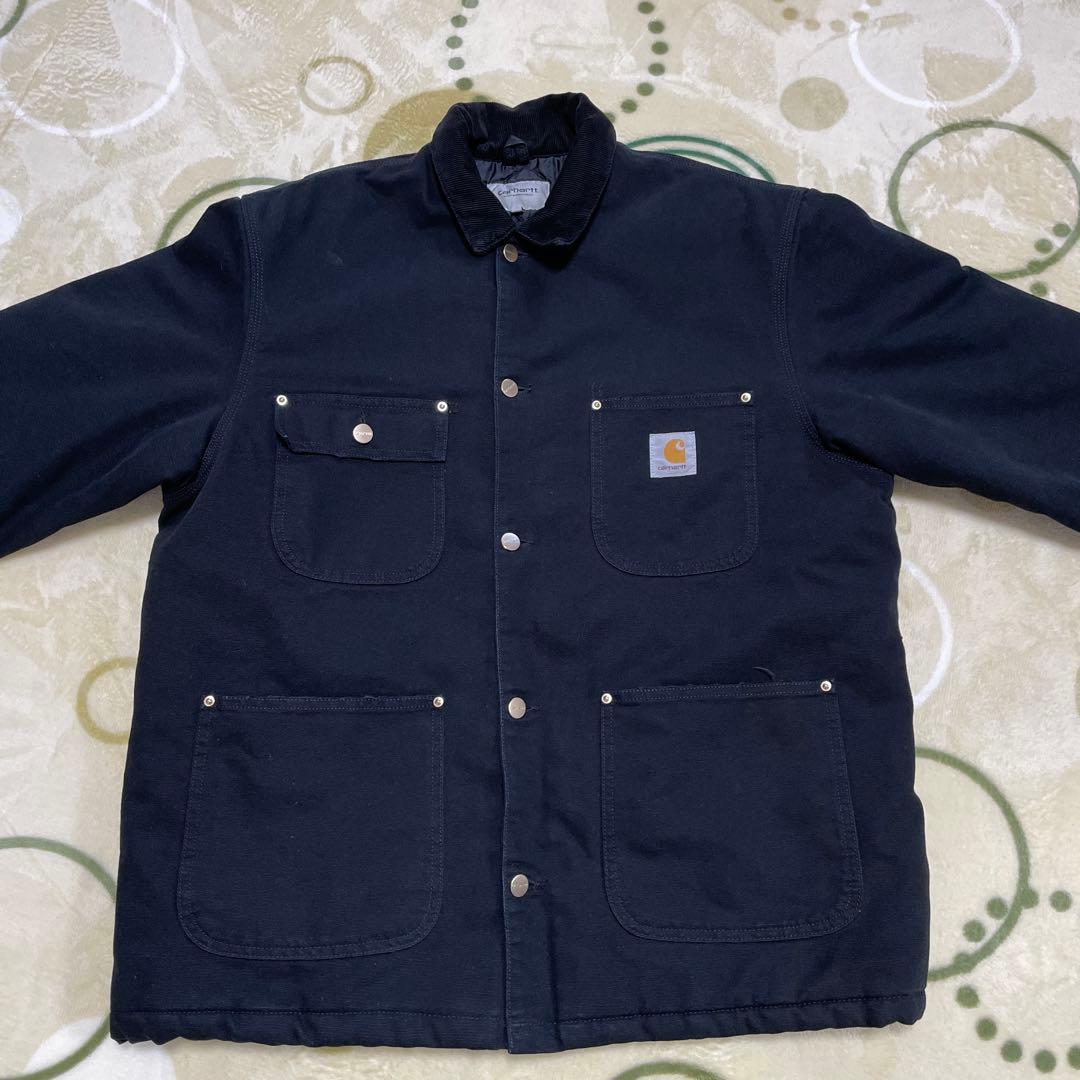 Carharttカーハート OG CHORE チョアコート Ｌサイズ