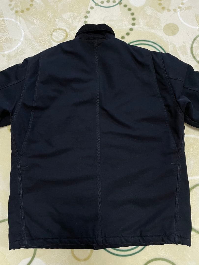 Carharttカーハート OG CHORE チョアコート Ｌサイズ