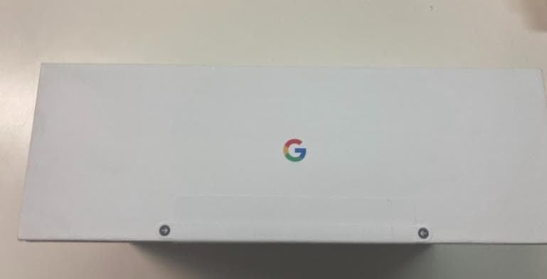 新品・未開封 Google Pixel Tablet 256GB
