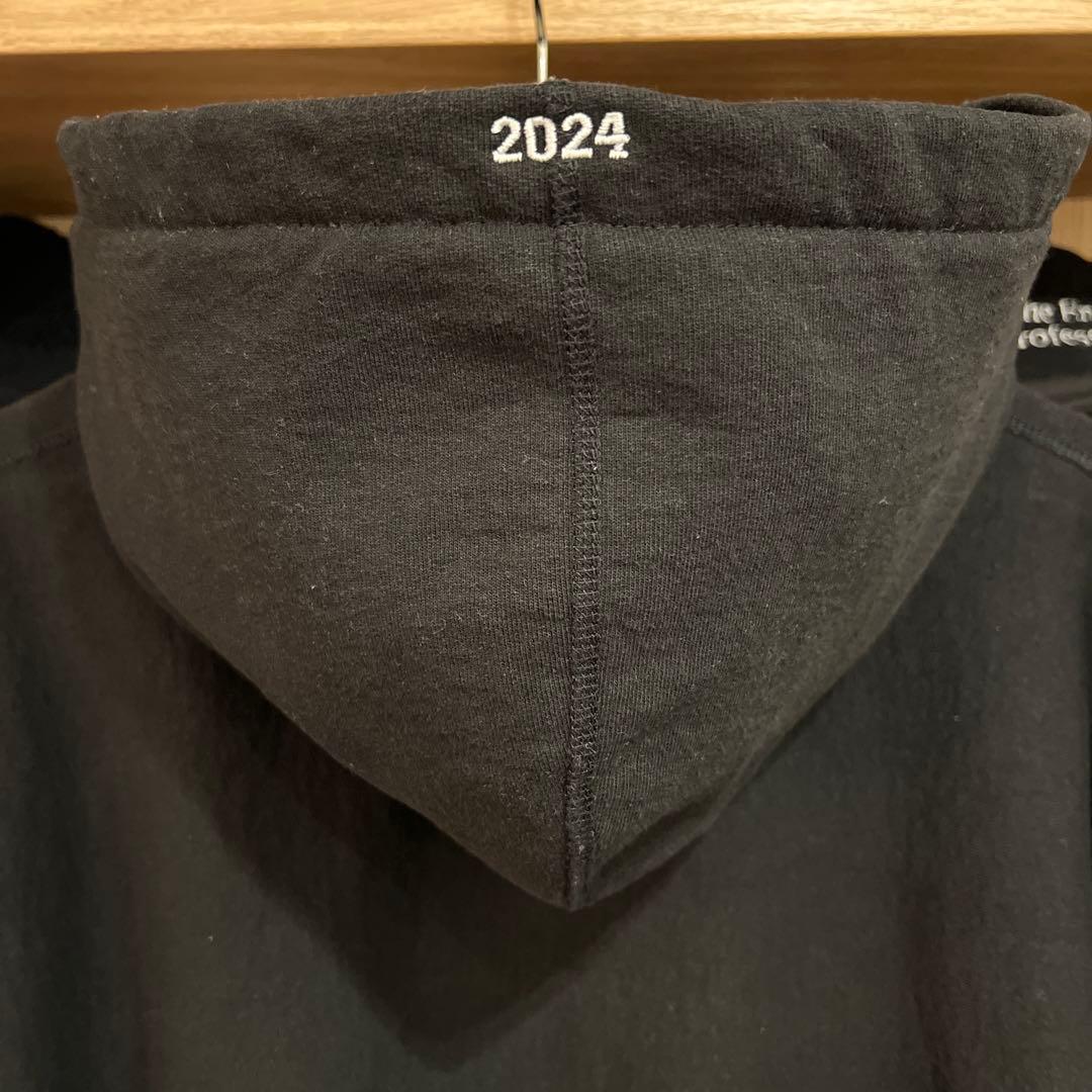 Supreme ボックスロゴパーカー 2024年FWモデルXXL美品希少サイズ