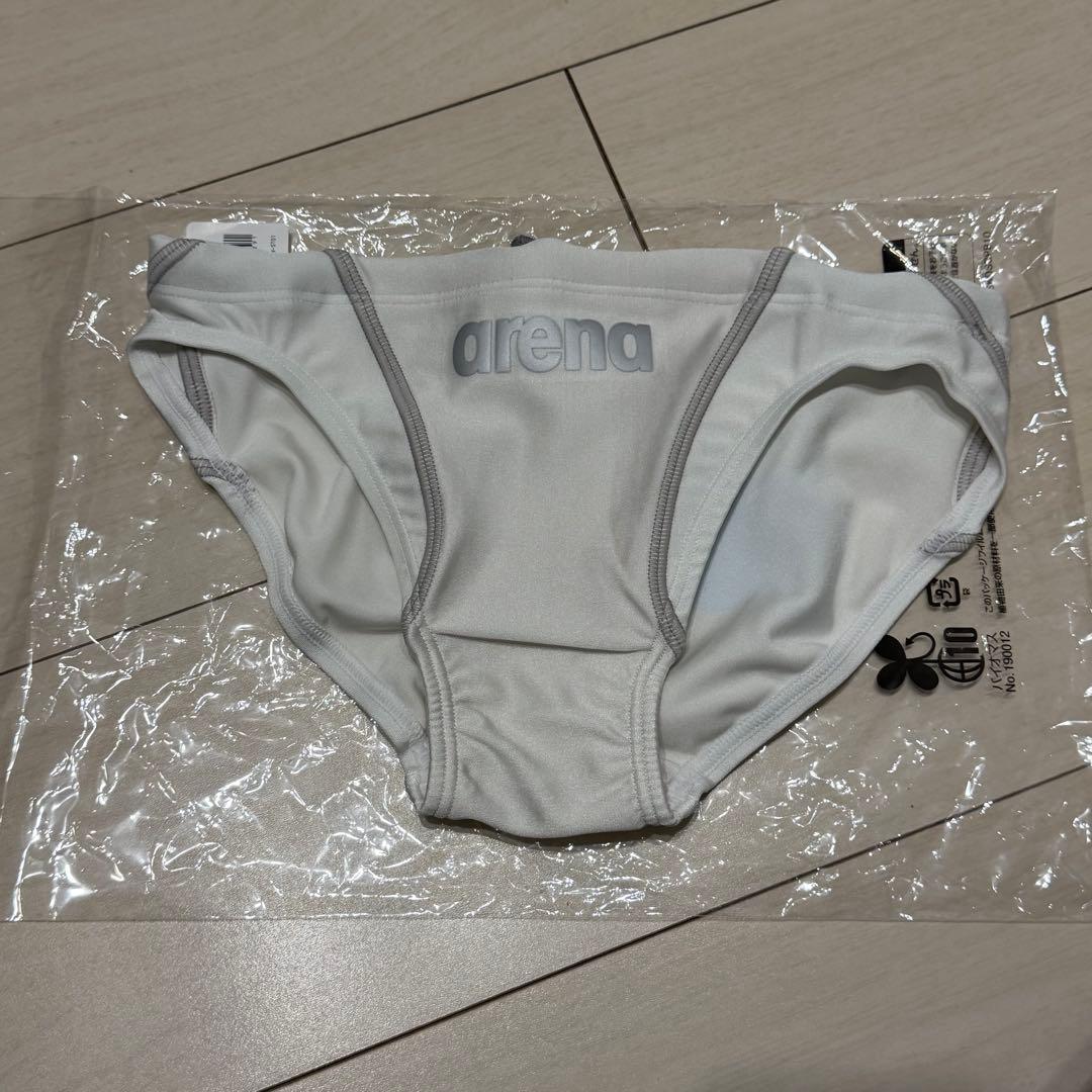 arena 競泳水着 Lサイズ WH01