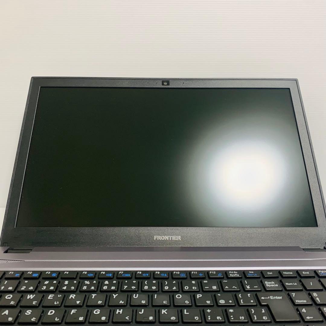 15型ノートパソコン i5/SSD256GB/8GB/Win11/office