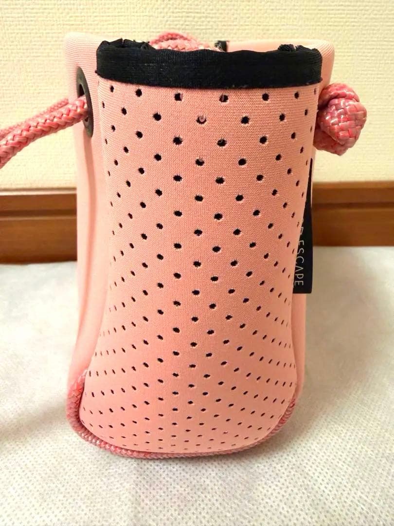 State of Escape ソジョーンミニ ロンハーマン