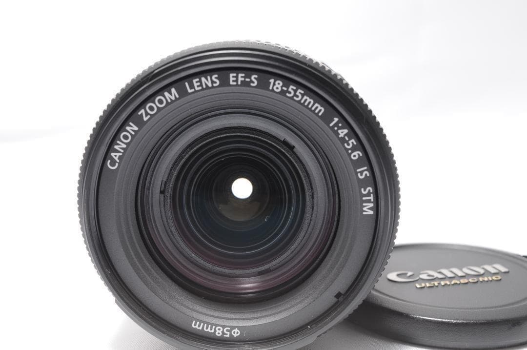 ✨Canon Kiss X9i✨スマホ転送❣️自撮り❣️手振補正❣️高画質❣️美品❣️