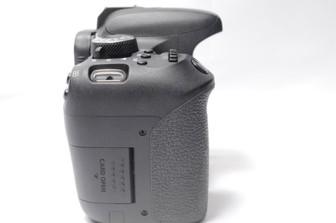 ✨Canon Kiss X9i✨スマホ転送❣️自撮り❣️手振補正❣️高画質❣️美品❣️