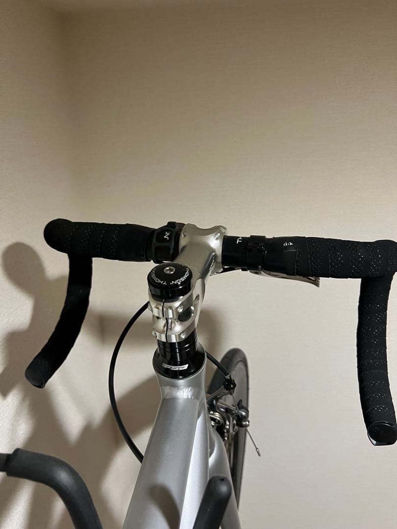 ピスト　バイク　自転車本体