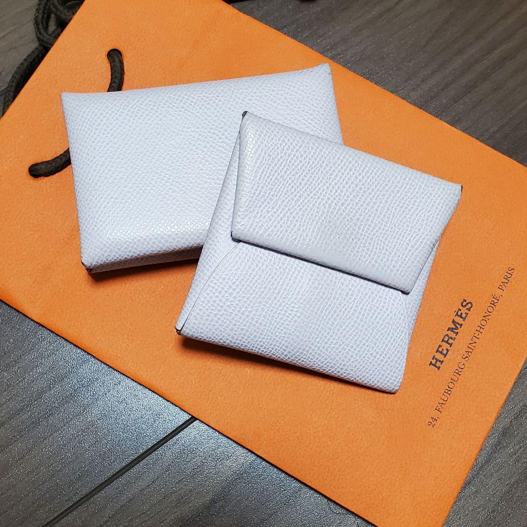 早い者勝ち HERMES【エルメス】　カルヴィ、バスティアのセット