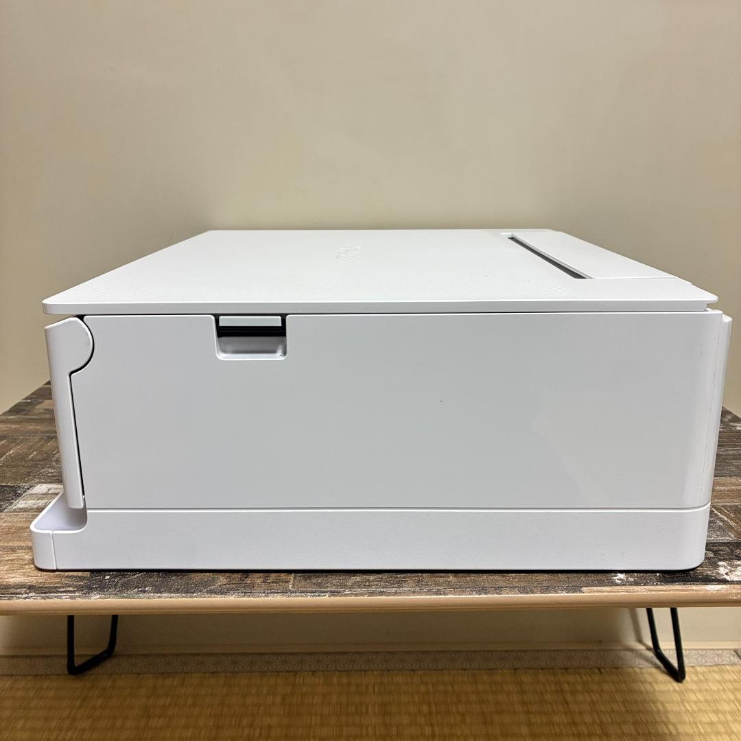 Canon PIXUS XK110 インク付き