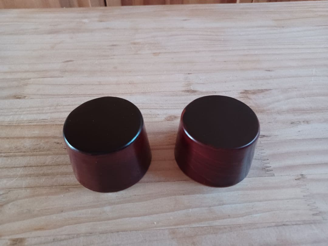 木曽漆器 扇盆付酒盃セット