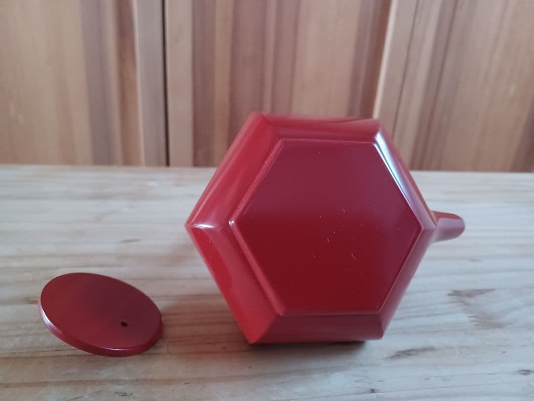 木曽漆器 扇盆付酒盃セット