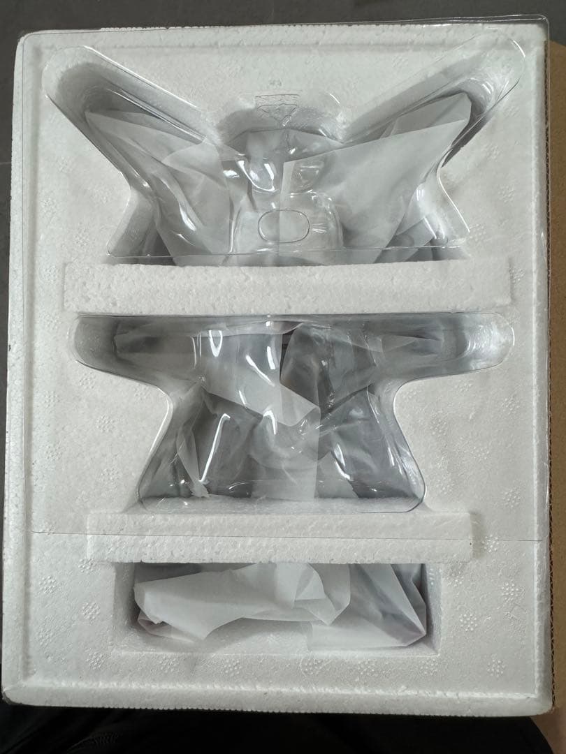 BANDAI L BUILD PROVIDENCE GUNDAM美品